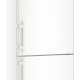 Liebherr CN 5715 frigorifero con congelatore Libera installazione 402 L Bianco 8
