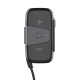 JAM Transit Mini Auricolare Wireless A clip, In-ear Musica e Chiamate Bluetooth Nero 6