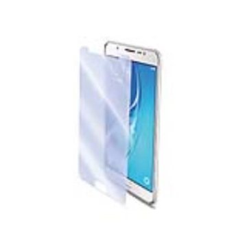 Celly GLASS557 protezione per lo schermo e il retro dei telefoni cellulari Pellicola proteggischermo trasparente Samsung 1 pz