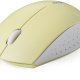 Rapoo 3360 mouse Ambidestro RF Wireless Ottico 1000 DPI 5