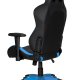 AKRacing Premium Plus Seduta imbottita Schienale imbottito 7