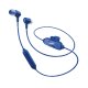 JBL E25BT Auricolare Wireless In-ear Musica e Chiamate Bluetooth Blu 2