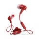 JBL E25BT Auricolare Wireless In-ear Musica e Chiamate Bluetooth Rosso 3