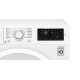 LG F4J5TN3W lavatrice Caricamento frontale 8 kg 1400 Giri/min Bianco 13