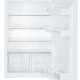 Liebherr IKS 1620 frigorifero Da incasso 151 L Bianco 3