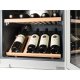 Liebherr EWTdf 2353 Cantinetta vino con compressore Da incasso Grigio 48 bottiglia/bottiglie 6