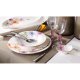 Villeroy & Boch Mariefleur Basic Piatto da portata Rotondo Porcellana Multicolore 1 pz 3