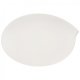 Villeroy & Boch 1034202960 piatto piano Ovale Porcellana Bianco 1 pz 2