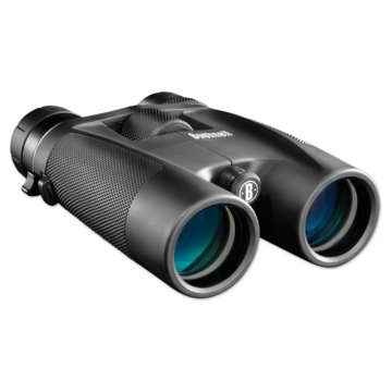 Bushnell PowerView 8-16x 40mm binocolo BK-7 Nero