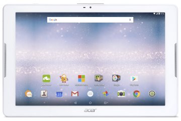 Acer Iconia B3-A32-K221 4G Mediatek LTE 16 GB 25,6 cm (10.1") 2 GB Wi-Fi 4 (802.11n) Android 6.0 Bianco