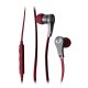 Fresh 'n Rebel Lace Earbuds | Ruby 2