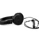 Fresh 'n Rebel Caps Headphones - Black 3