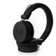 Fresh 'n Rebel Caps Headphones - Black 5