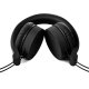 Fresh 'n Rebel Caps Headphones - Black 6