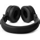 Fresh 'n Rebel Caps Headphones - Black 7