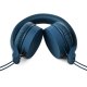 Fresh 'n Rebel Caps Headphones - Indigo 6