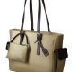 HP 14 Taupe Women Tote 2