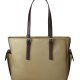 HP 14 Taupe Women Tote 3