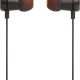 JBL T290 Auricolare Cablato In-ear Musica e Chiamate Nero 4