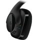 Logitech G G533 Auricolare Wireless A Padiglione Giocare Nero 5