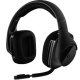 Logitech G G533 Auricolare Wireless A Padiglione Giocare Nero 6