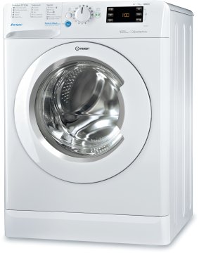 Indesit BWSE 71283X WWGG IT Lavatrice slim