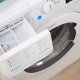 Indesit BWSE 71283X WWGG IT Lavatrice slim 10