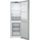 Indesit XI8 T1I X Libera installazione 340 L Acciaio inossidabile 3