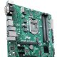 ASUS PRIME Q270M-C Intel® Q270 LGA 1151 (Socket H4) micro ATX 2