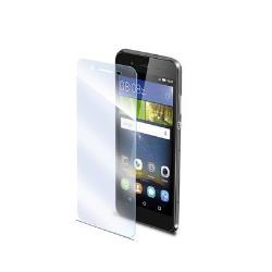 Celly GLASS606 protezione per lo schermo e il retro dei telefoni cellulari Protezione per schermo antiriflesso Huawei 1 pz