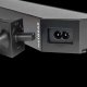 NETGEAR GSS108EPP Gestito L2 Gigabit Ethernet (10/100/1000) Supporto Power over Ethernet (PoE) Nero 5