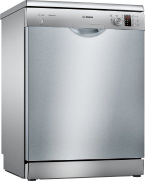Bosch SMS25AI05E lavastoviglie Libera installazione 12 coperti E