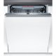 Bosch Serie 4 SMV46MD00E lavastoviglie A scomparsa totale 14 coperti 2