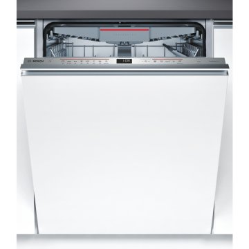 Bosch Serie 6 SMV68MX03E lavastoviglie A scomparsa totale 14 coperti D