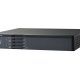 Cisco 867VAE-K9 router cablato Gigabit Ethernet Nero 3