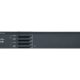 Cisco 867VAE-K9 router cablato Gigabit Ethernet Nero 4