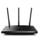 TP-Link TD-W9977 router wireless Gigabit Ethernet Banda singola (2.4 GHz) Nero 2