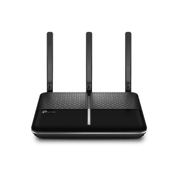 TP-Link ARCHER VR600 router wireless Gigabit Ethernet Dual-band (2.4 GHz/5 GHz) Nero