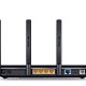 TP-Link Archer VR2600 router wireless Dual-band (2.4 GHz/5 GHz) Nero 7