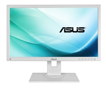 ASUS BE239QLB-G LED display 60,5 cm (23.8") 1920 x 1080 Pixel Full HD Bianco