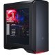 Cooler Master MasterCase Pro 6 Midi Tower Nero, Grigio 2