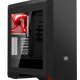 Cooler Master MasterCase Pro 6 Midi Tower Nero, Grigio 4