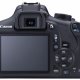 Canon EOS 1300D + 18-55mm IS II + 100EG Tas + 8GB SD Kit fotocamere SLR 18 MP CMOS 5184 x 3456 Pixel Nero 3