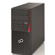 Fujitsu ESPRIMO P956/E90+ Intel® Core™ i7 i7-6700 16 GB DDR4-SDRAM 1 TB HDD NVIDIA® GeForce® GTX 745 Windows 10 Pro Desktop PC Nero, Rosso 2