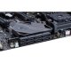 ASUS CROSSHAIR VI HERO AMD X370 Socket AM4 ATX 5