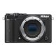 Nikon 1 J5 + NIKKOR VR 10-30mm MILC 20,8 MP CMOS 5568 x 3712 Pixel Nero 11