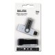 Nilox Pendrive unità flash USB 16 GB USB Type-A / Micro-USB 2.0 Bianco 3