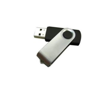 Nilox PENDRIVE 32GB unità flash USB USB tipo A 2.0 Argento