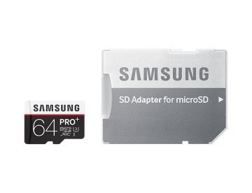 Samsung MB-MD64DA 64 GB MicroSDHC UHS Classe 10
