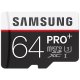 Samsung MB-MD64DA 64 GB MicroSDHC UHS Classe 10 3